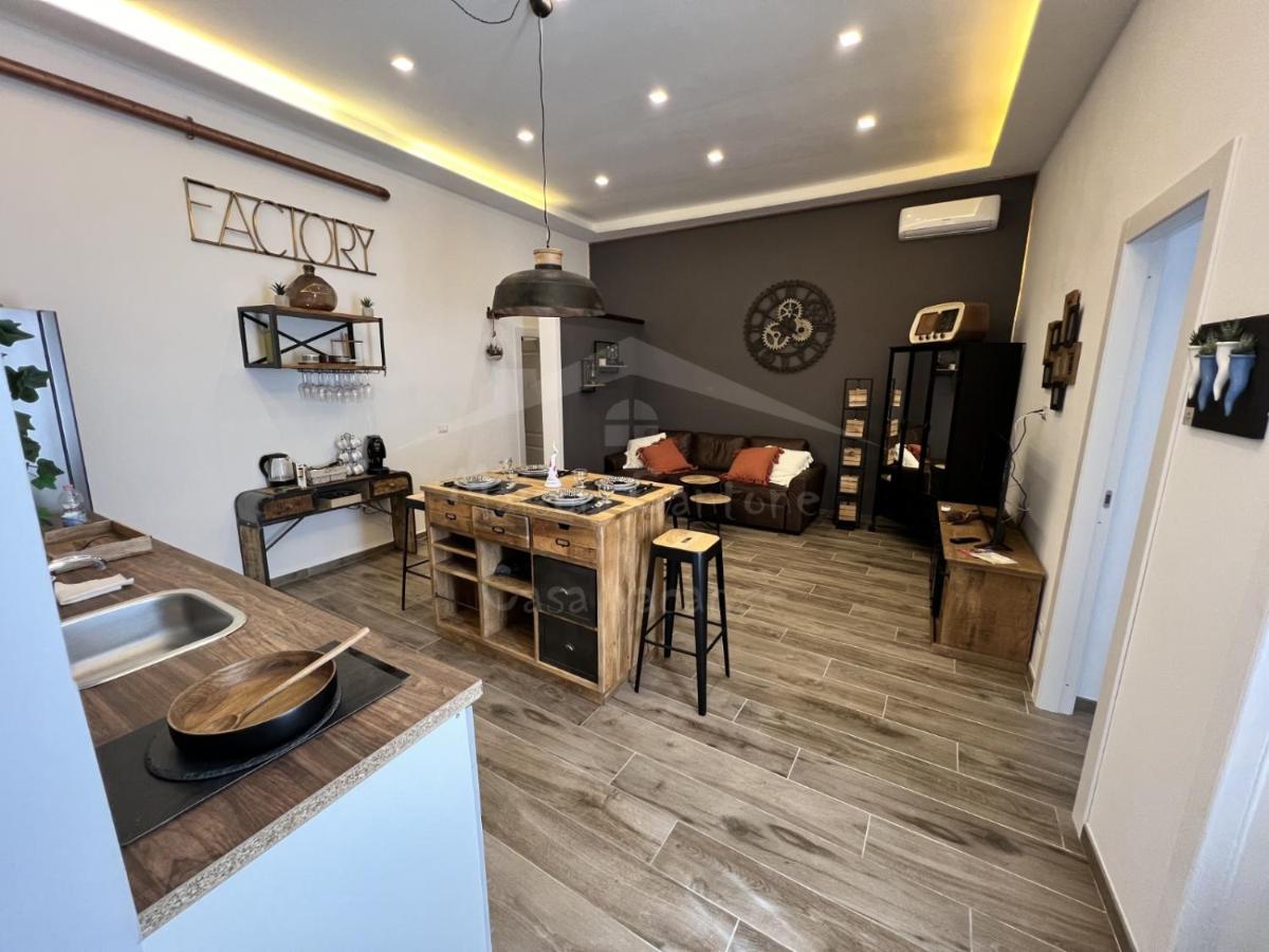 Maison Cantone Neapol Zewnętrze zdjęcie