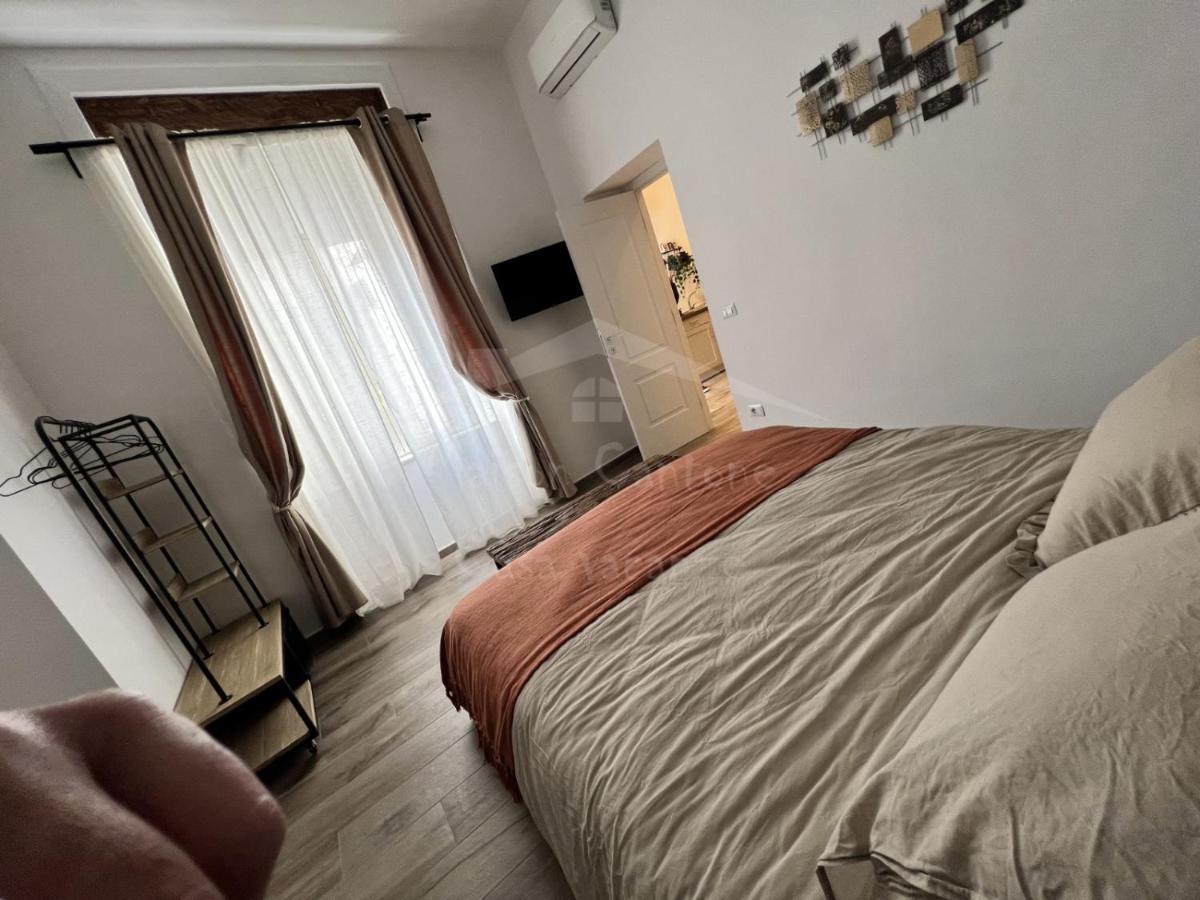 Maison Cantone Neapol Zewnętrze zdjęcie