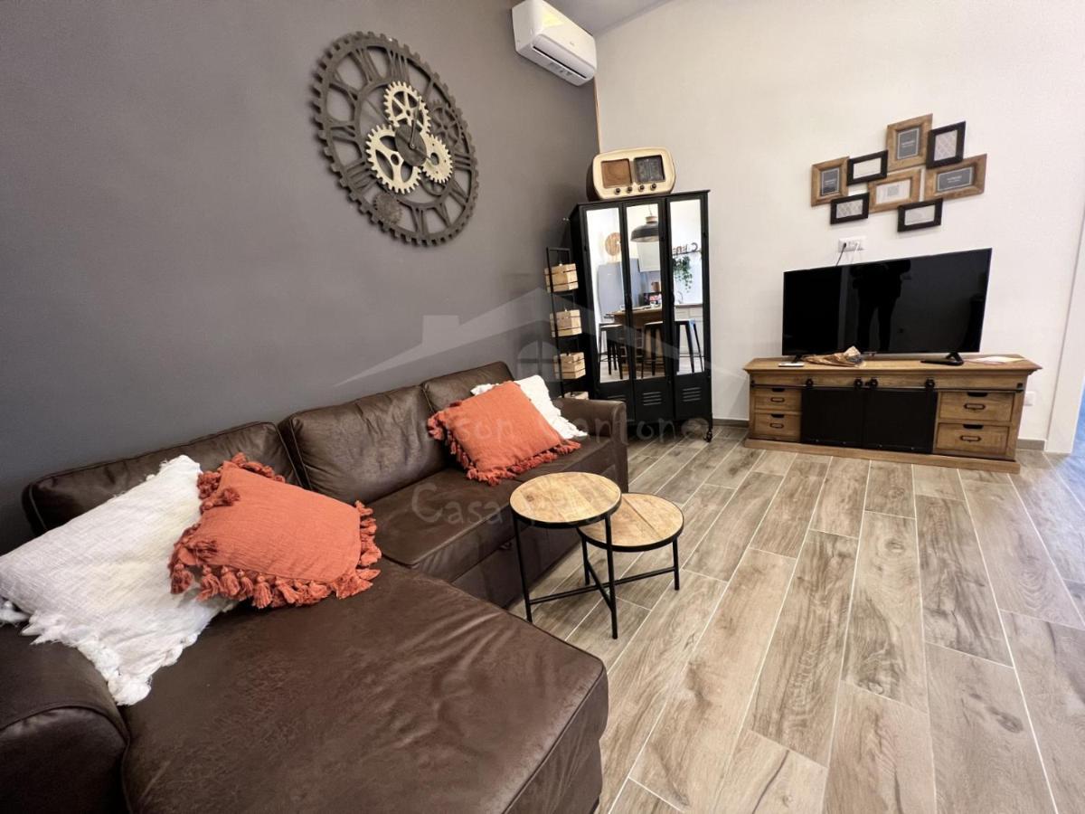Maison Cantone Neapol Zewnętrze zdjęcie