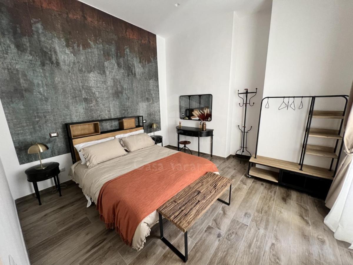 Maison Cantone Neapol Zewnętrze zdjęcie