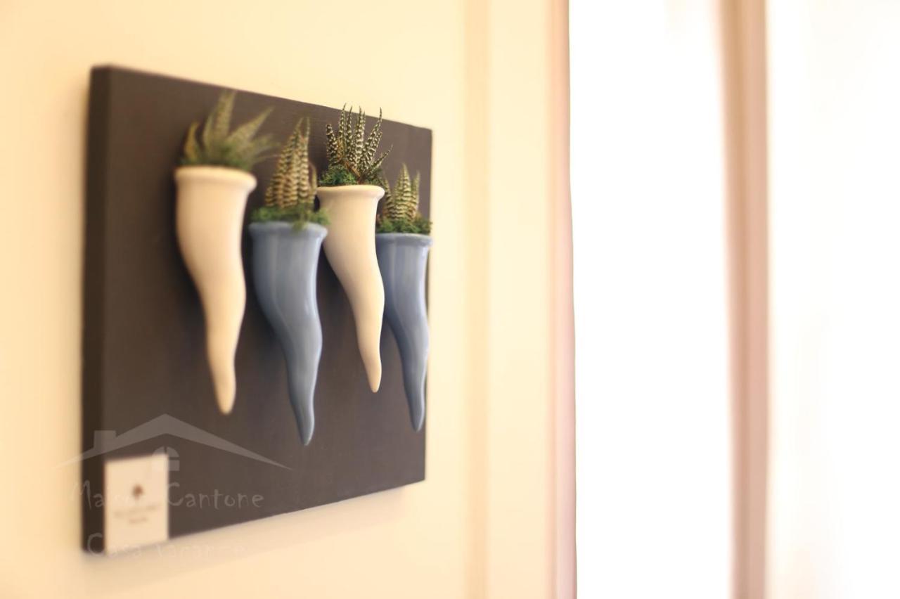 Maison Cantone Neapol Zewnętrze zdjęcie