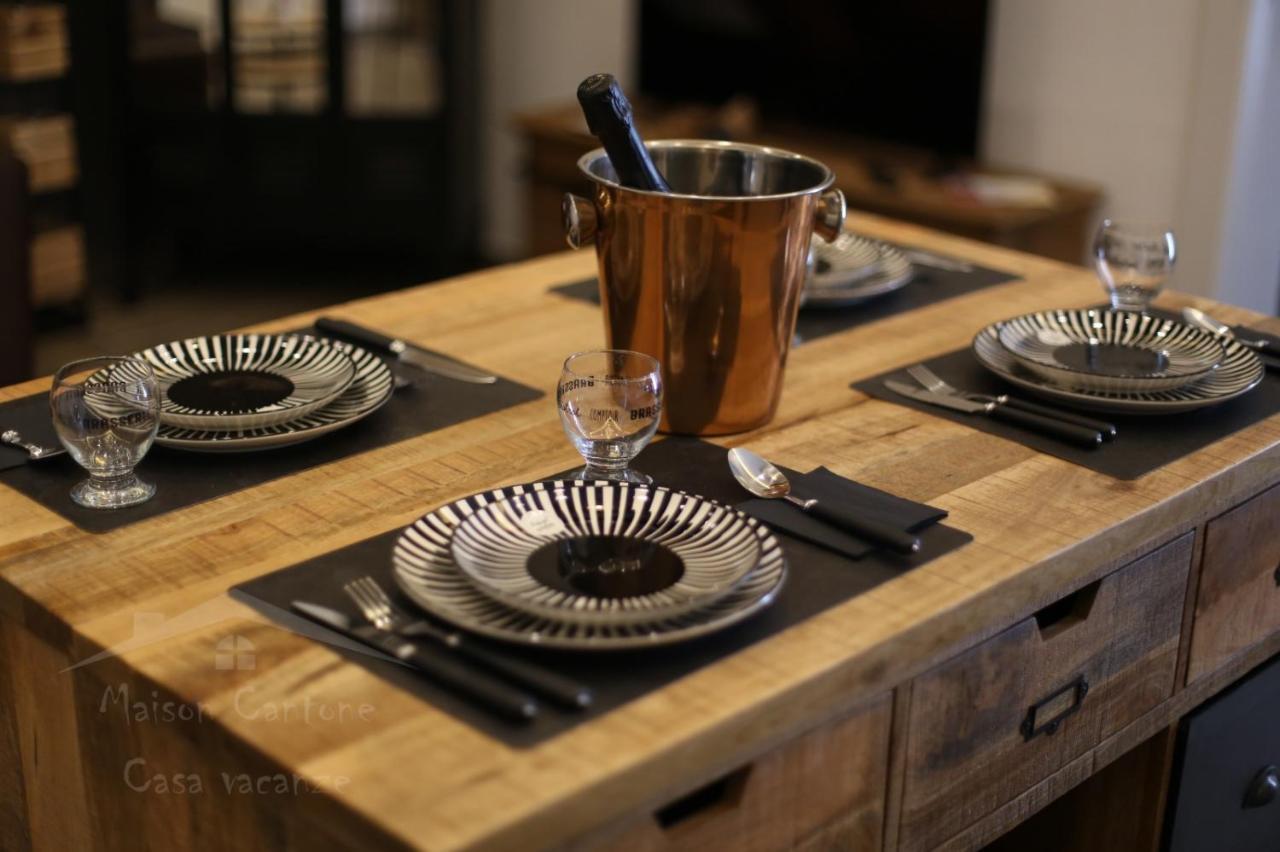 Maison Cantone Neapol Zewnętrze zdjęcie