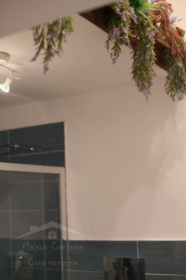 Maison Cantone Neapol Zewnętrze zdjęcie