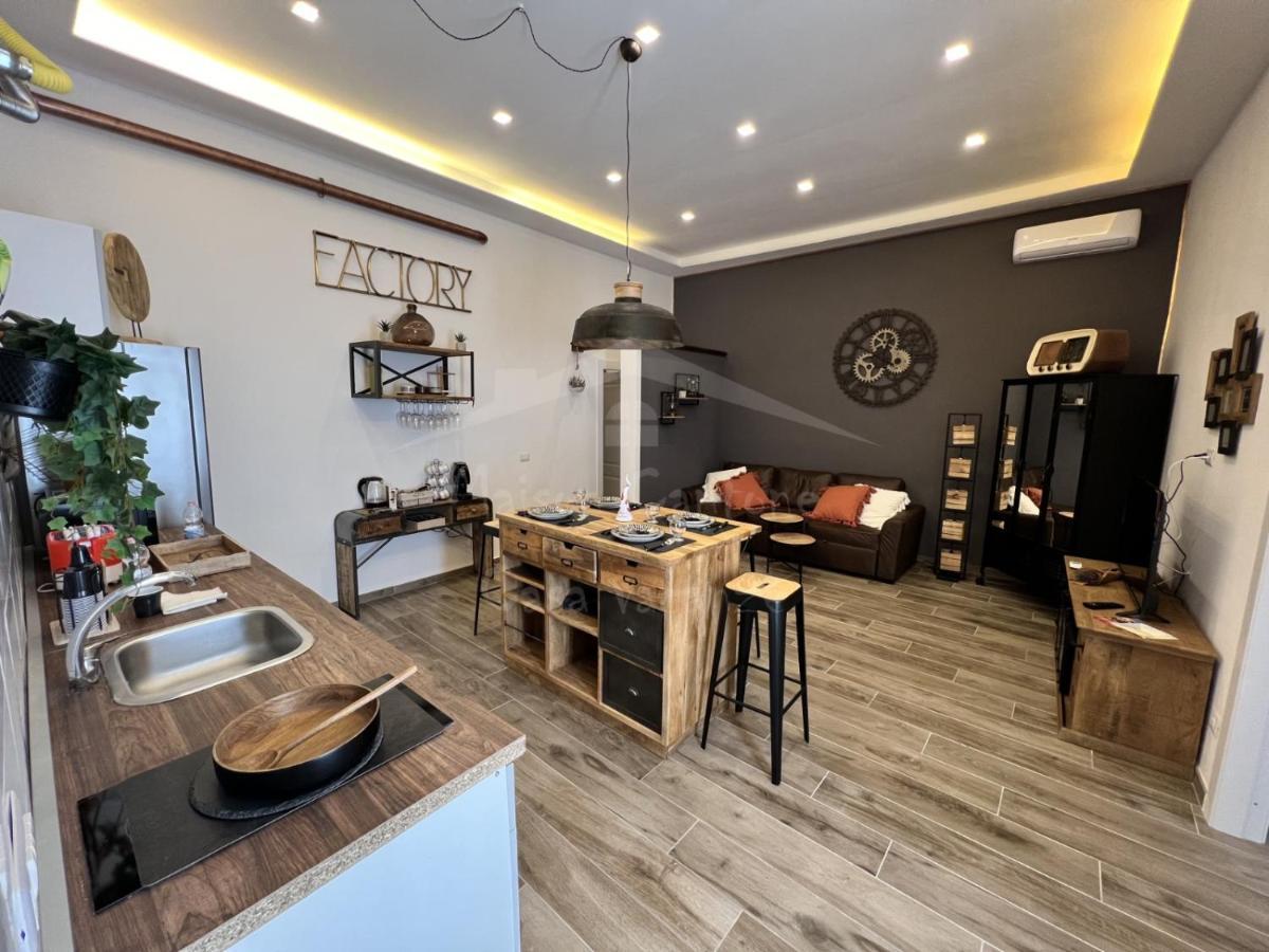 Maison Cantone Neapol Zewnętrze zdjęcie