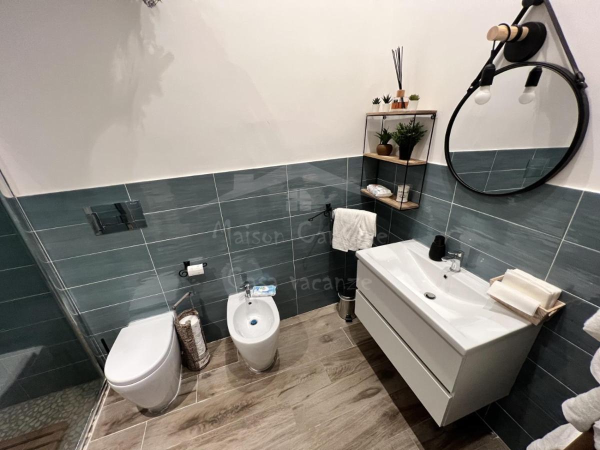 Maison Cantone Neapol Zewnętrze zdjęcie