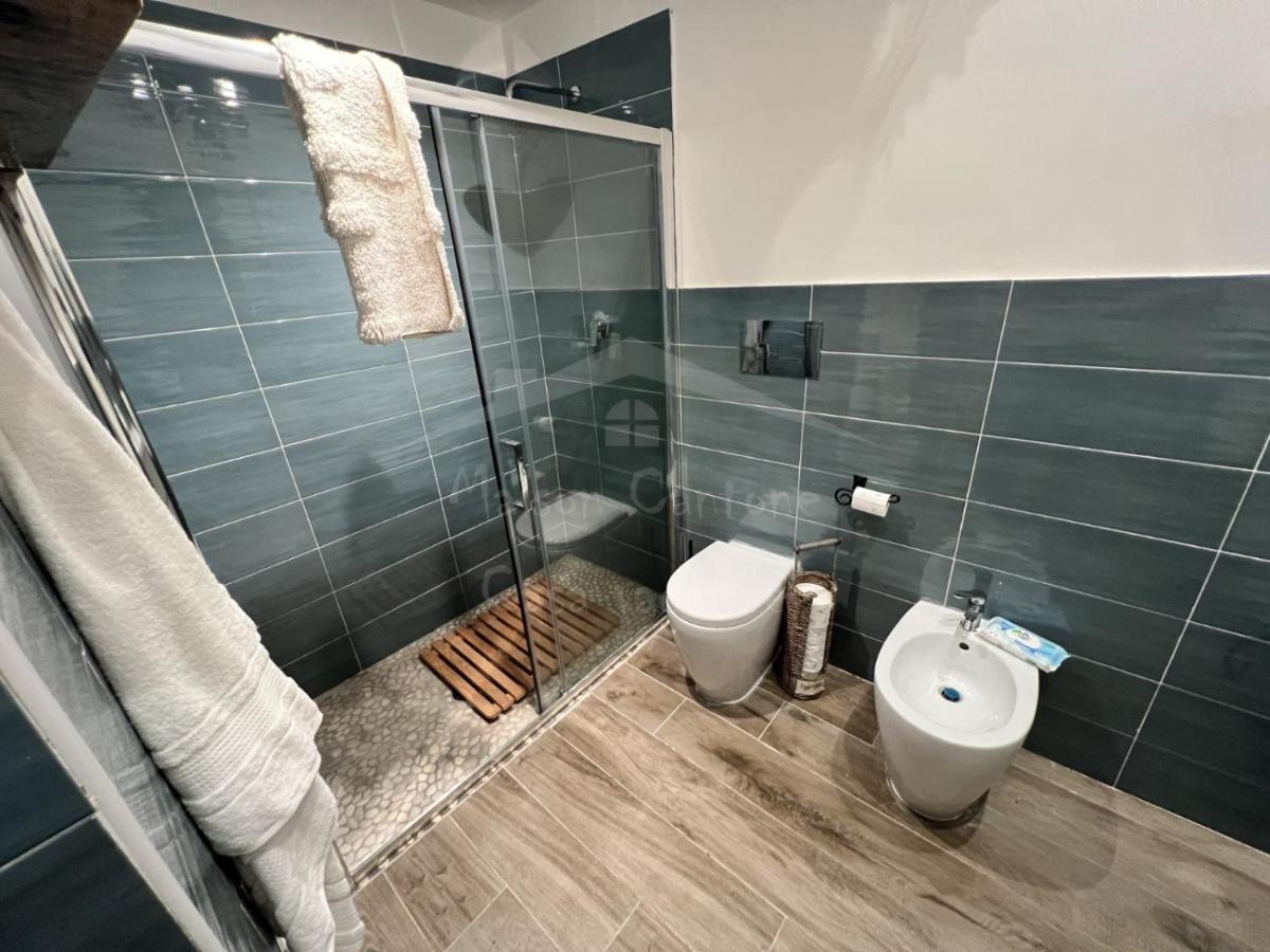 Maison Cantone Neapol Zewnętrze zdjęcie